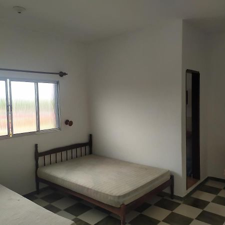 Copacabana Apart otel Ilha Comprida Dış mekan fotoğraf